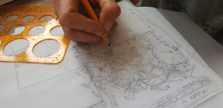 גינון אקולוגי