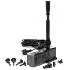 משאבת מים טבולה