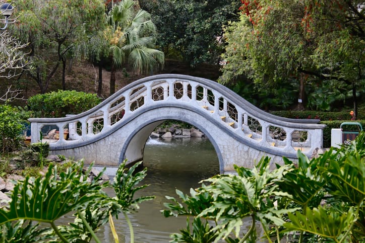 בחירת חומרים לבריכה אקולוגית
